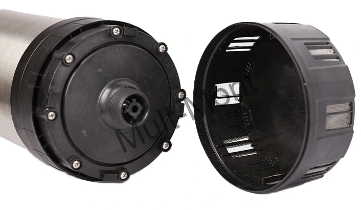Ponorné čerpadlo TDS 1200A-M INOX