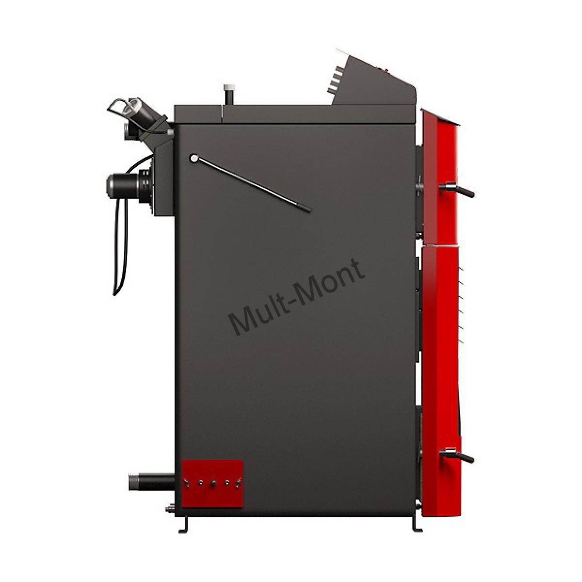 ATTACK SLX 30 PROFI