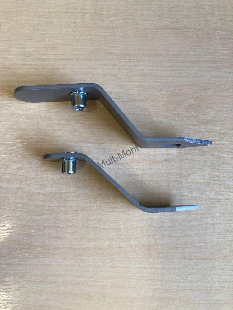 KOMEXTHERM páčka DN 40-50