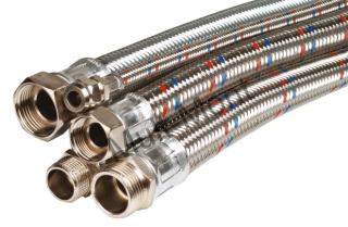 Flexi hadica 1/2 - 1/2 - 1000 VN.Z.
