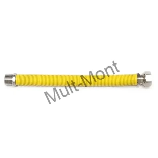 Flexi plynová hadica 500-1000MF 3/4
