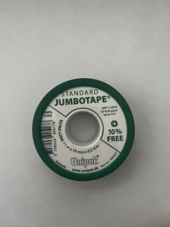 Teflónová páska JUMBOTAPE